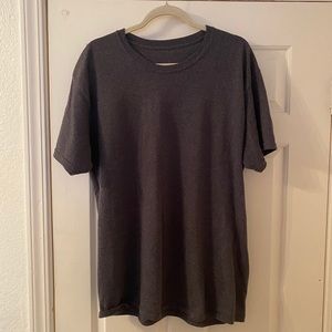 H&M Grey T-Shirt